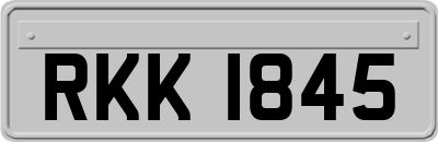 RKK1845