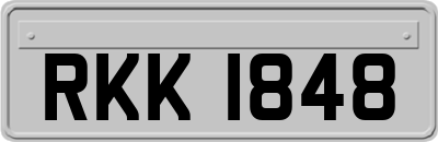 RKK1848