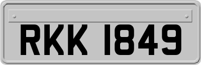 RKK1849