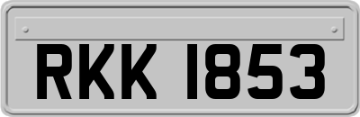 RKK1853