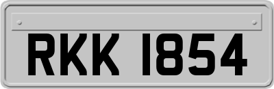 RKK1854