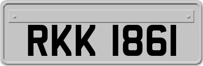 RKK1861