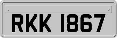 RKK1867