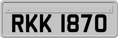 RKK1870