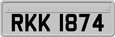 RKK1874