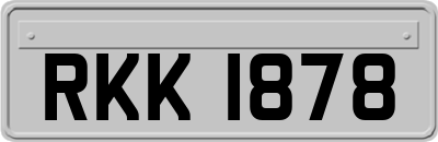 RKK1878