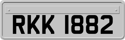 RKK1882