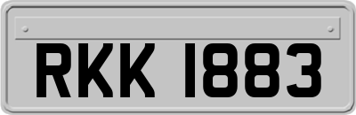 RKK1883