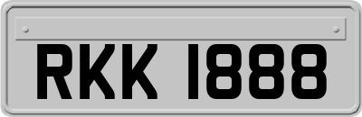 RKK1888