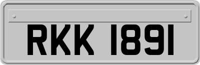 RKK1891