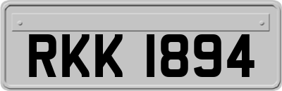 RKK1894