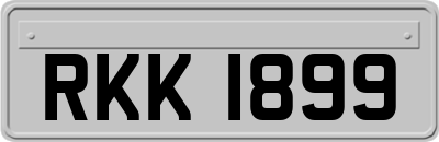 RKK1899