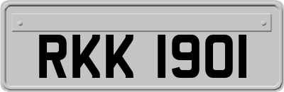 RKK1901