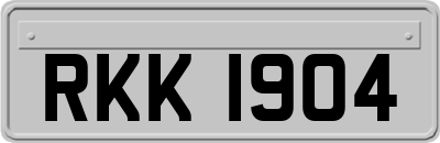 RKK1904