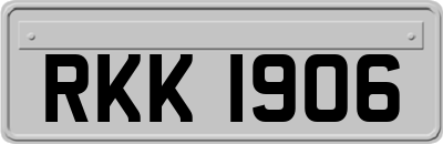 RKK1906