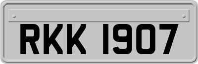 RKK1907