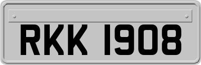 RKK1908