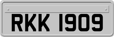 RKK1909