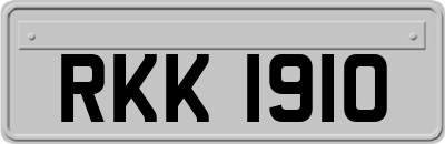 RKK1910