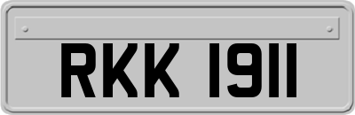 RKK1911