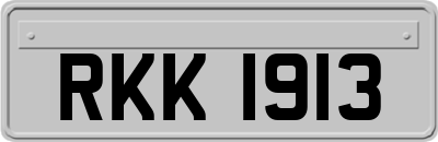 RKK1913