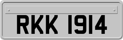 RKK1914