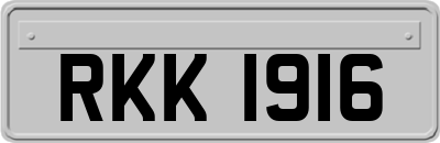 RKK1916