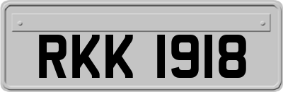 RKK1918