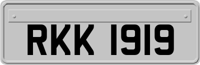 RKK1919