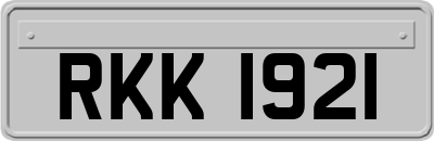 RKK1921