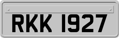 RKK1927