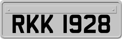 RKK1928