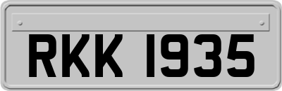 RKK1935