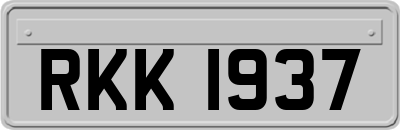 RKK1937