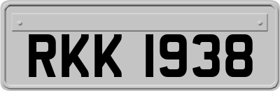 RKK1938