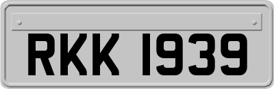 RKK1939