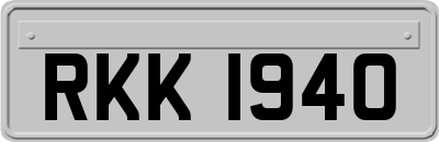 RKK1940