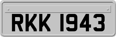 RKK1943