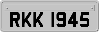 RKK1945