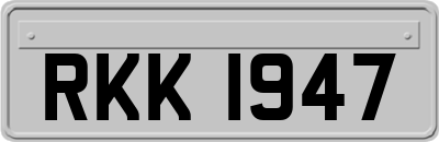 RKK1947