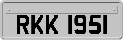 RKK1951