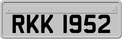 RKK1952