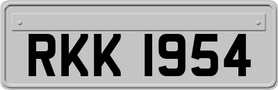 RKK1954