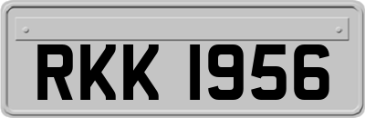 RKK1956