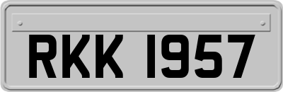 RKK1957