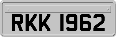 RKK1962