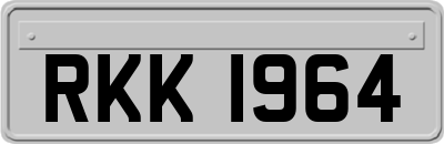 RKK1964