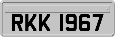 RKK1967