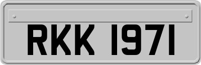 RKK1971