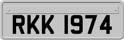 RKK1974